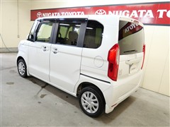 N-BOX G EXホンダセンシング
