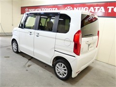 N-BOX G EXホンダセンシング