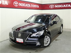 トヨタ クラウンロイヤル RサルーンG i-4