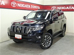 トヨタ ランクルプラド TX Lパケ