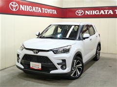トヨタ ライズ Z
