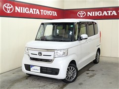 N-BOX G L ホンダセンシング