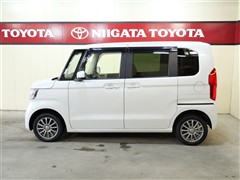 N-BOX G L ホンダセンシング