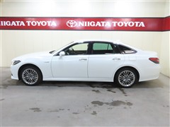 クラウン S Four エレガンススタ