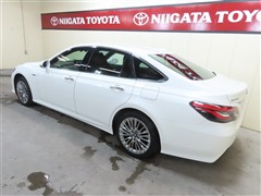 クラウン S Four エレガンススタ