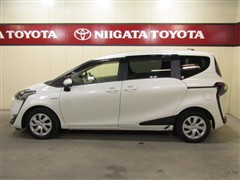 シエンタ ハイブリッド G