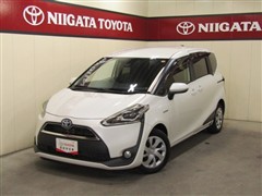 トヨタ シエンタ ハイブリッド G