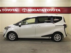 シエンタ ハイブリッド G