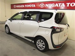 シエンタ ハイブリッド G