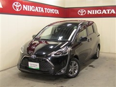 シエンタHV ファンベースG クエロ