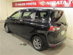 シエンタHV ファンベースG クエロ