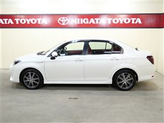 カローラアクシオHV G50リミテッド