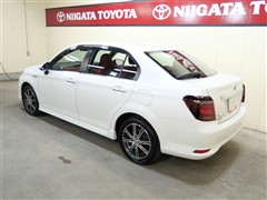 カローラアクシオHV G50リミテッド