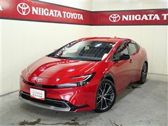 プリウス Z