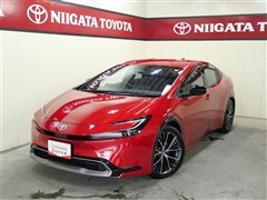 プリウス Z