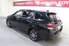 カローラフィールダー 1.5G WxB