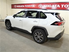 RAV4 ハイブリッドG