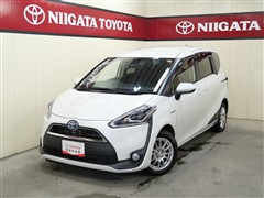 シエンタ ハイブリッド G