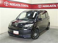 トヨタ スペイド F