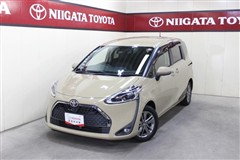 シエンタ ファンベース G クエロ