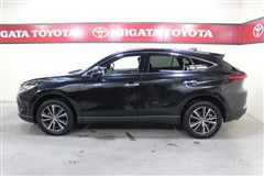 ハリアーハイブリッド G