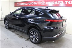 ハリアーハイブリッド G