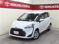 シエンタ G セーフティ-エディション