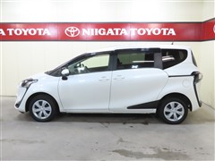 シエンタ G セーフティ-エディション