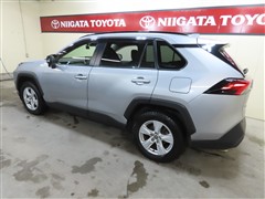 RAV4 ハイブリッドX