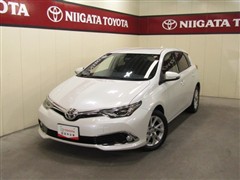 トヨタ オーリス 150X Sパッケージ