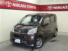 ダイハツ ムーヴ L SA2