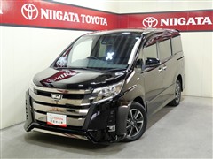 ノア Si ダブルバイビー2