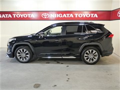 RAV4 G Zパッケージ