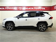 RAV4 PHV ブラックトーン