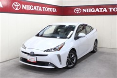 トヨタ プリウス S ツーリングセレクション