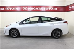 プリウス S ツーリングセレクション