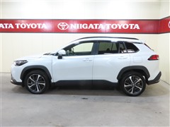 カローラクロス Z