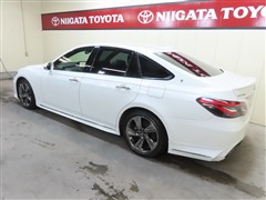 クラウン RS アドバンス