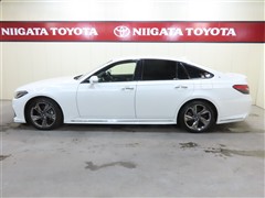 クラウン RS アドバンス