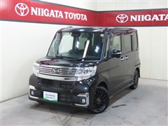 タント カスタムX SA3