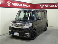 タント カスタムX SA3