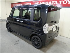 タント カスタムX SA3