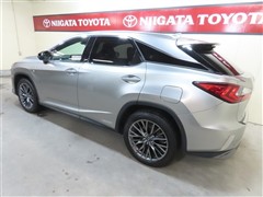 RX450h Fスポーツ