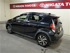 アクア クロスオーバー