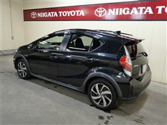 アクア クロスオーバー