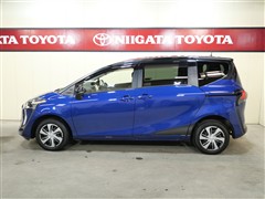 シエンタ G クエロ