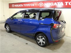 シエンタ G クエロ