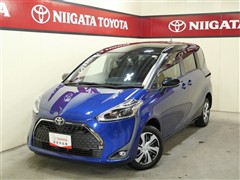 トヨタ シエンタ G クエロ