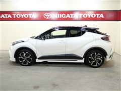 C-HR G-T