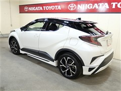 C-HR G-T